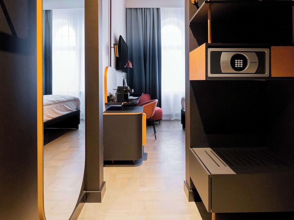 TRIBE Riga City Centre 1058388 — 7