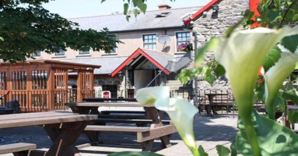 The Garrandarragh Inn 97649 — 5