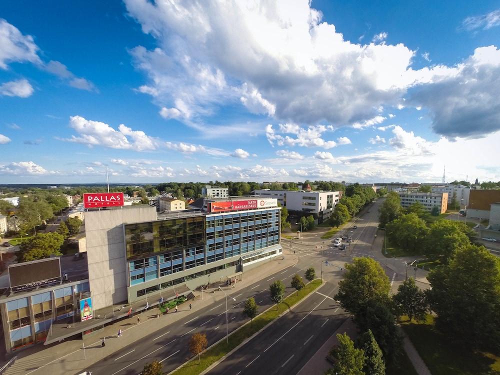 PALLAS HOTEL 1025348