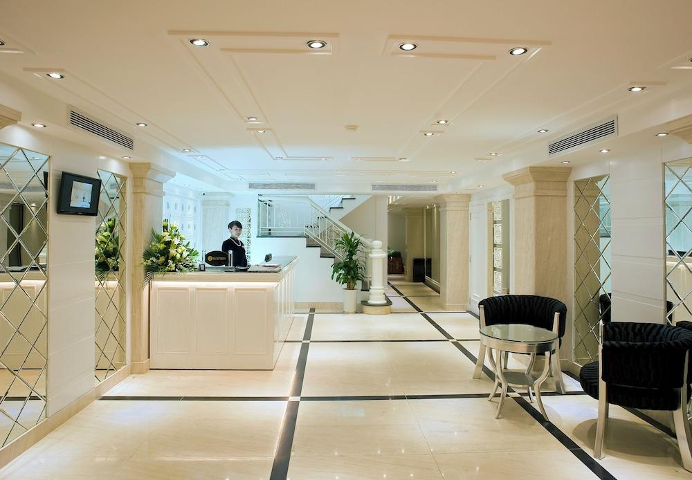 Hanoi Victor Gallery Hotel & Spa — 4