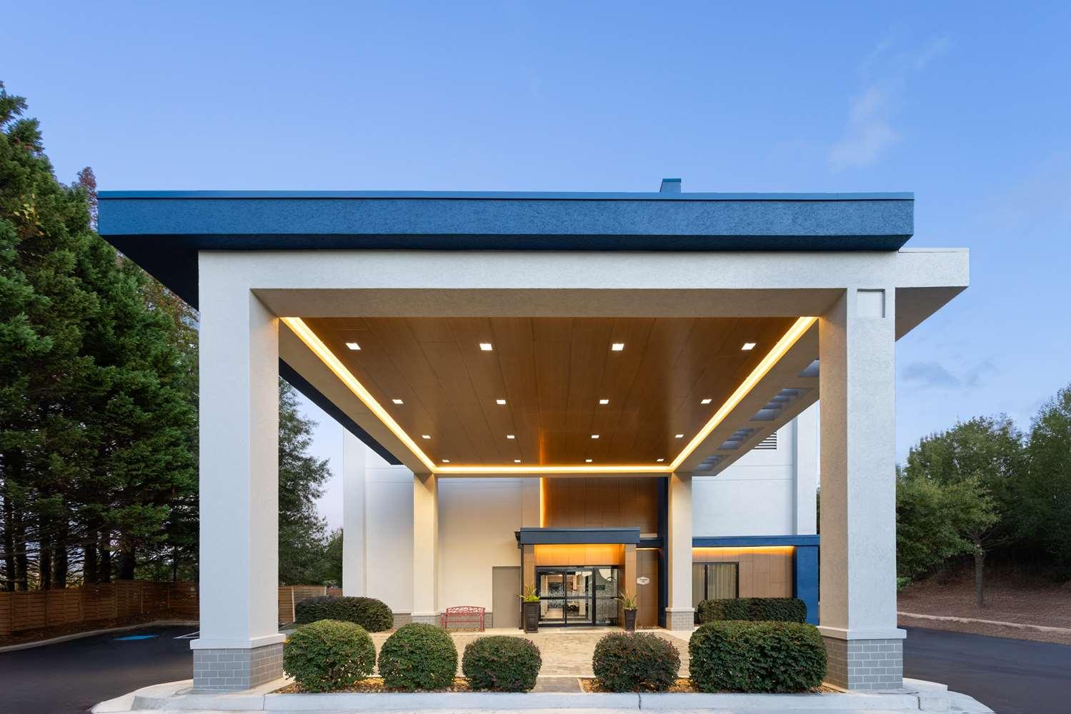 Hampton Inn Atlanta-Douglasville — 5