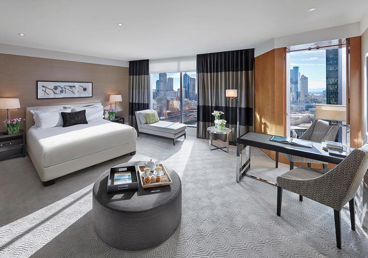 Crown Towers Melbourne — 10