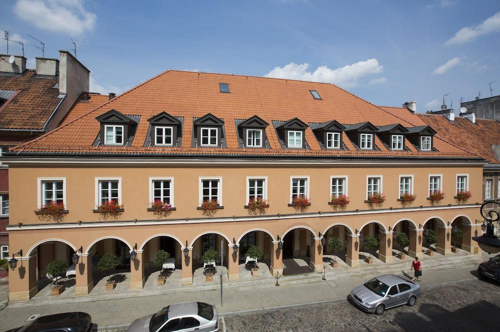 Mamaison Hotel Le Regina — 3