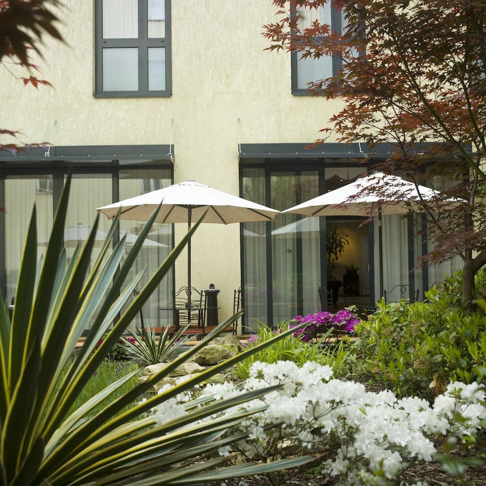 Hotel Roma Prague 110862 — 10