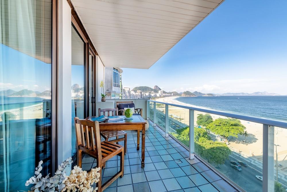 Pestana Rio Atlantica — 6