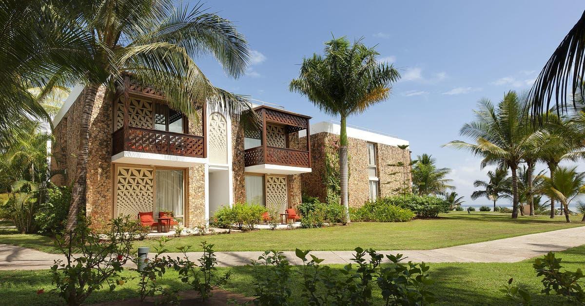 MELIA ZANZIBAR — 2