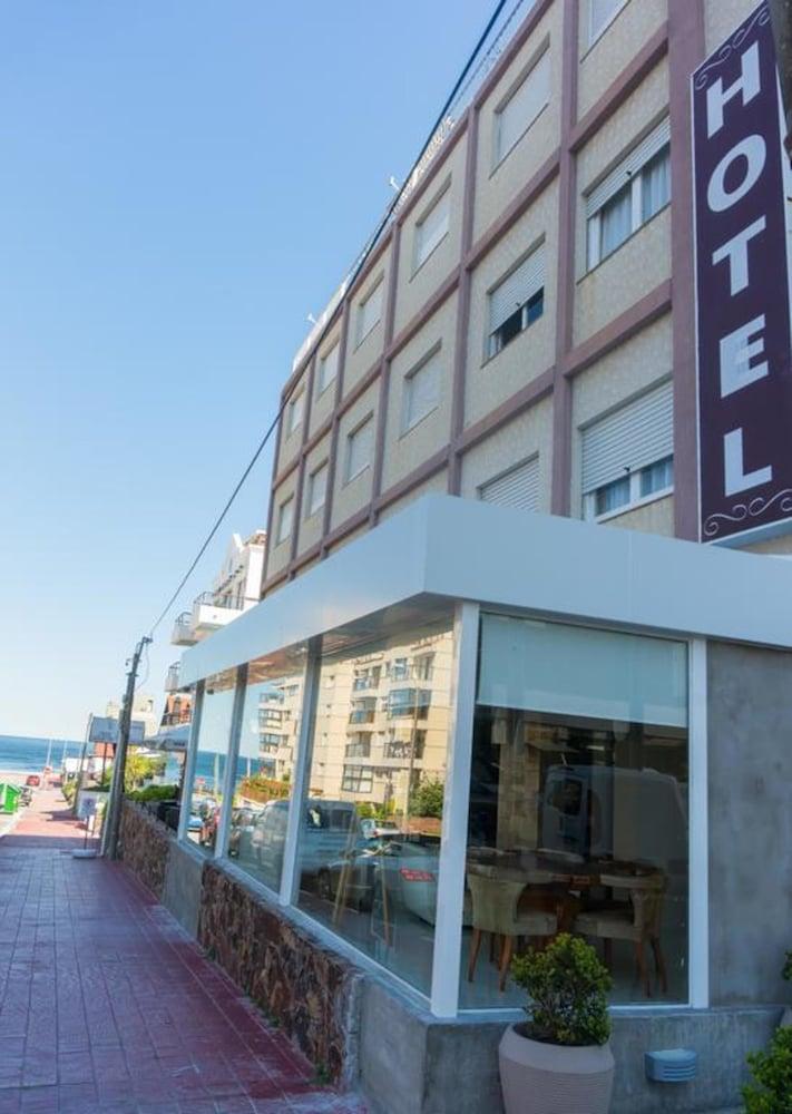 Hotel Playa Brava — 4