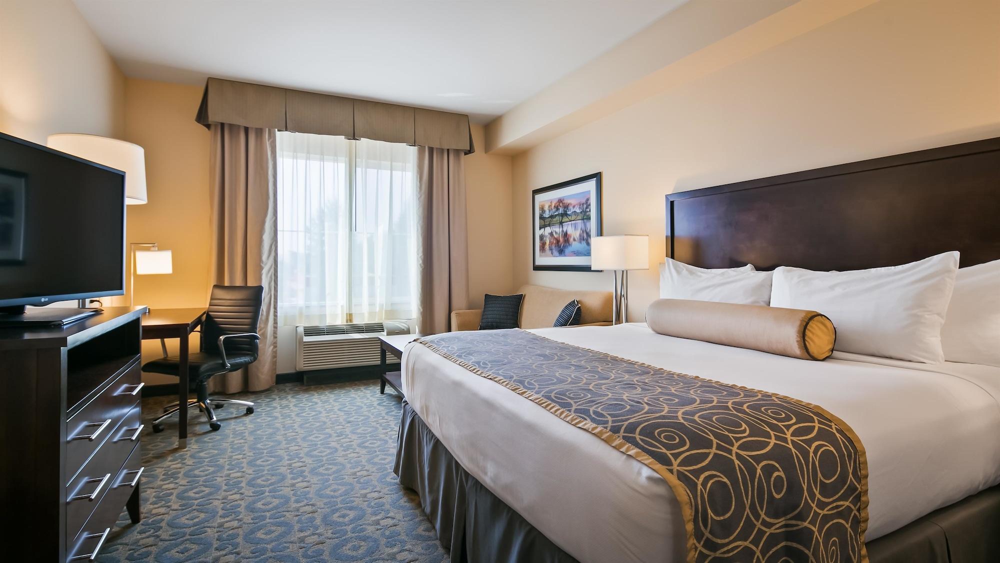 Best Western Plus Arlington/Marysville — 7