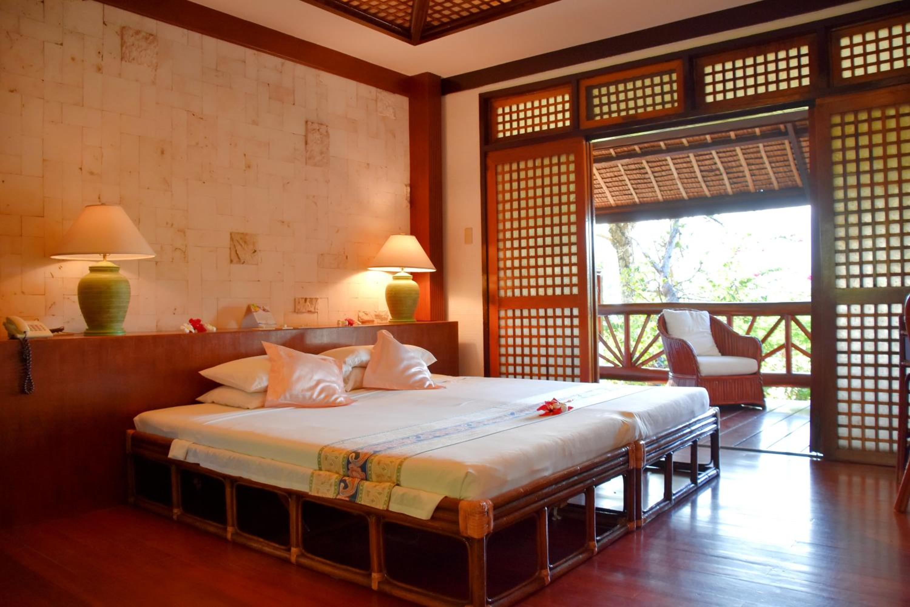 BADIAN ISLAND WELLNESS RESORT — 10