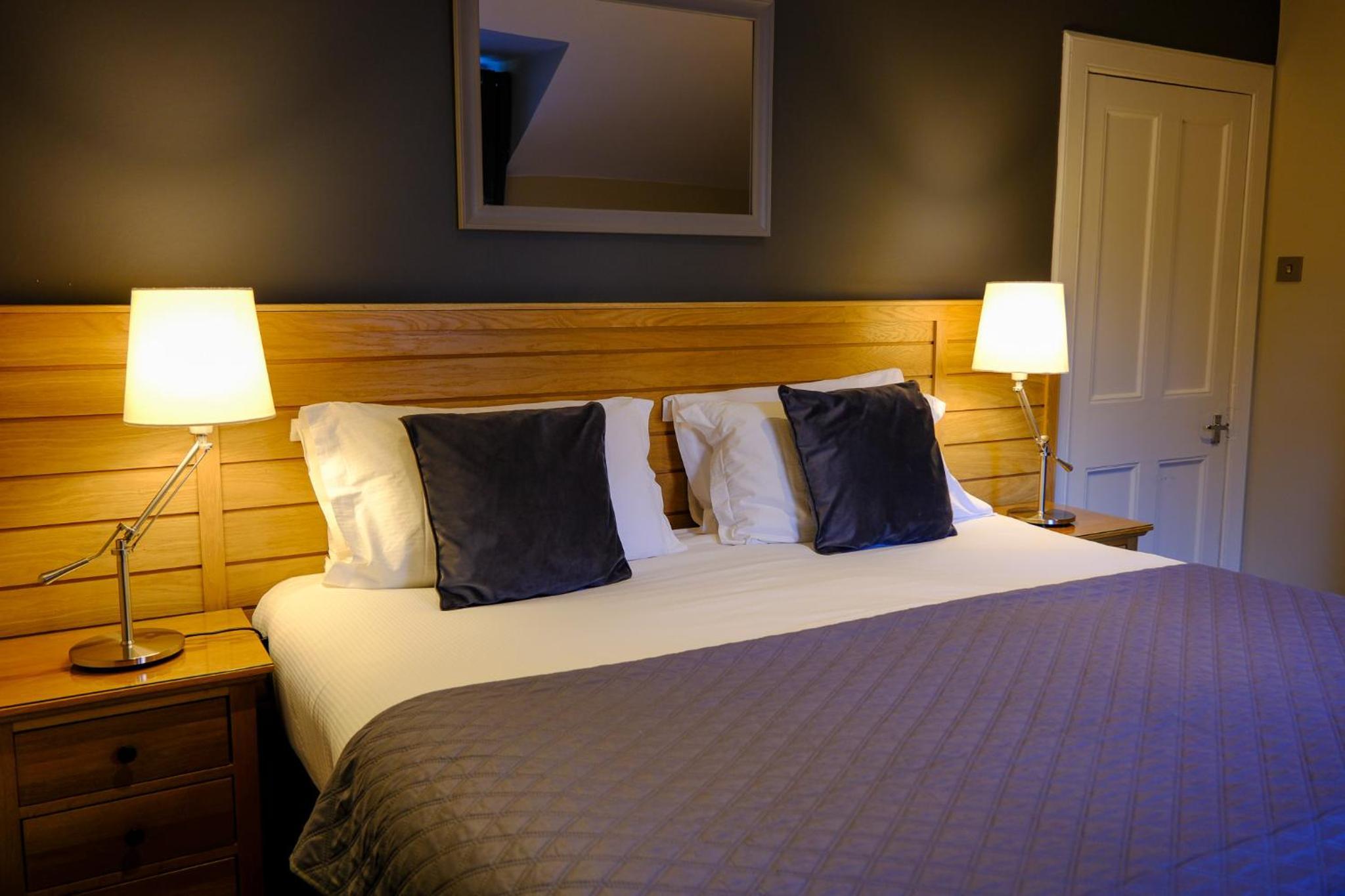 Glen Mhor Hotel and Apartments — 7