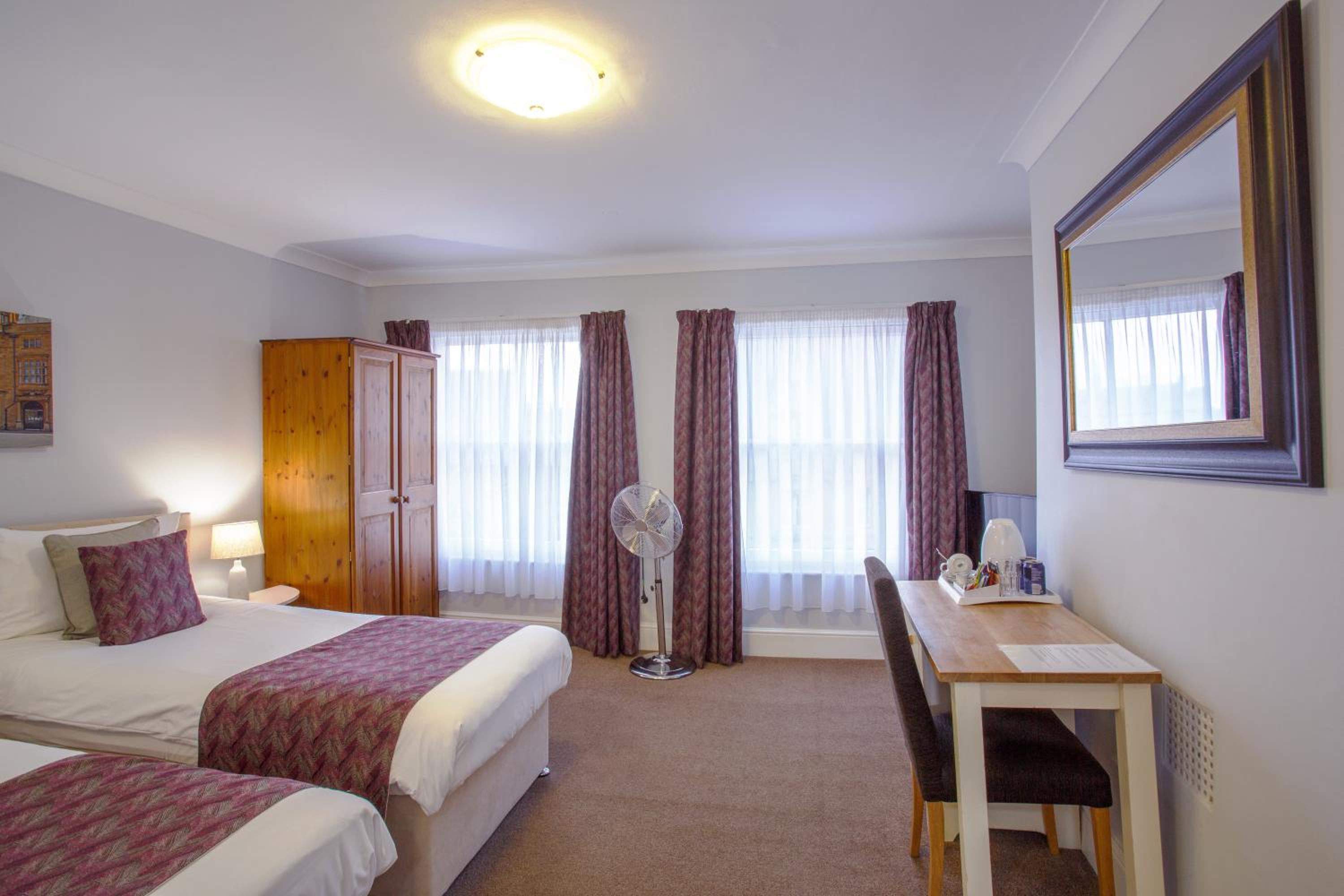 The Buttery - Guest House — 9