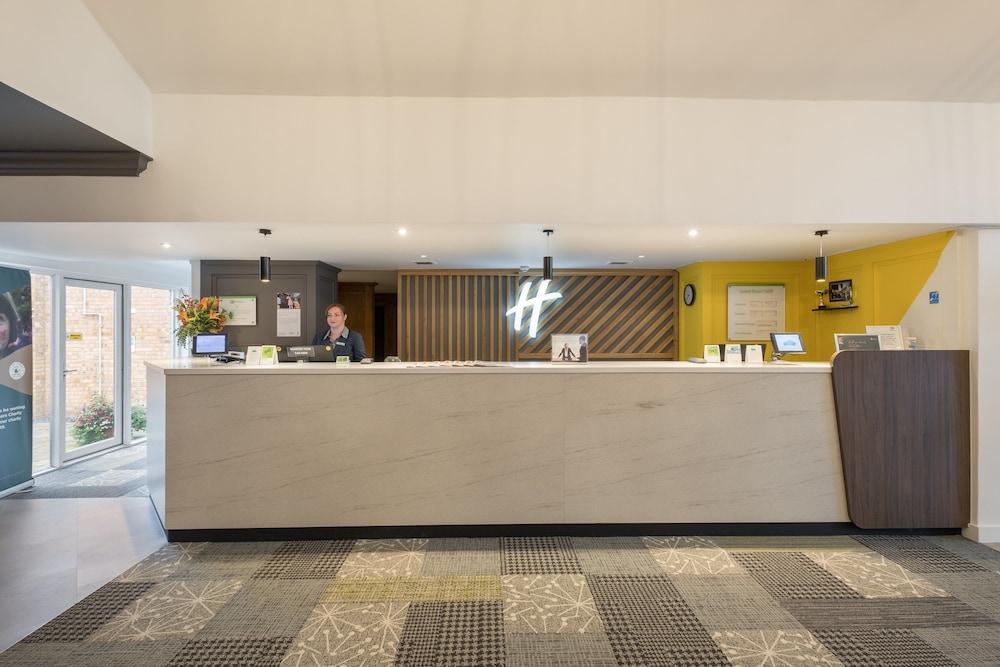 Holiday Inn Swindon — 3