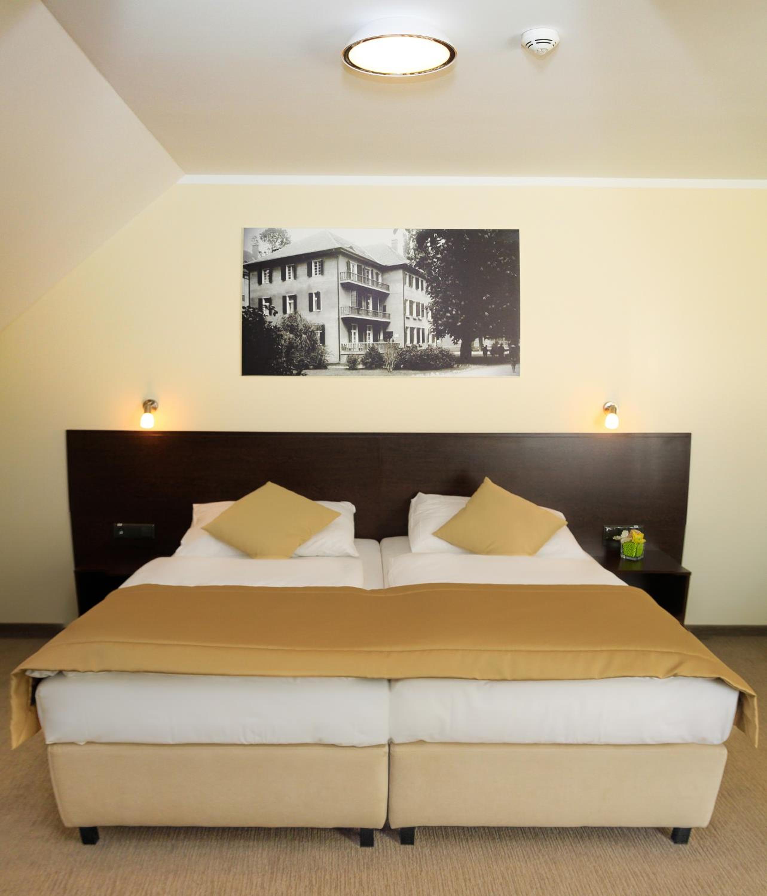 SPA HOTEL PRO PATRIA — 4