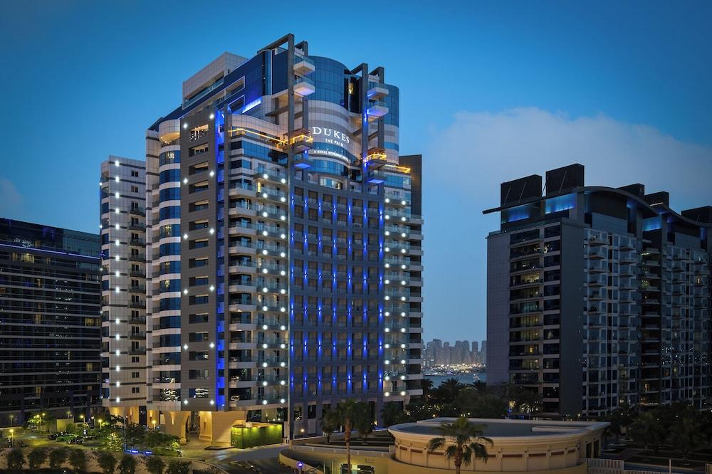 Dukes The Palm Dubai Hotel — 3