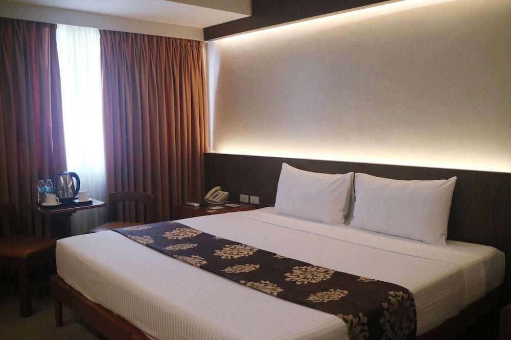 Palm Hotel Manila — 8