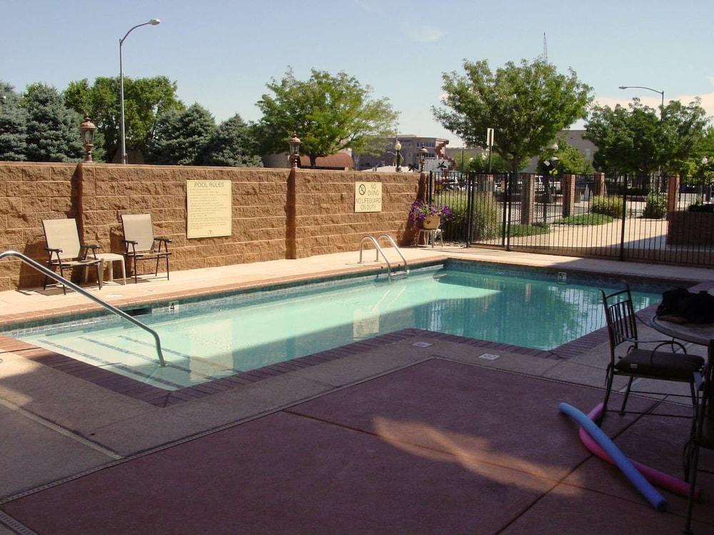 Hampton Inn Grand Junction Downtown/Historic Main Street — 3