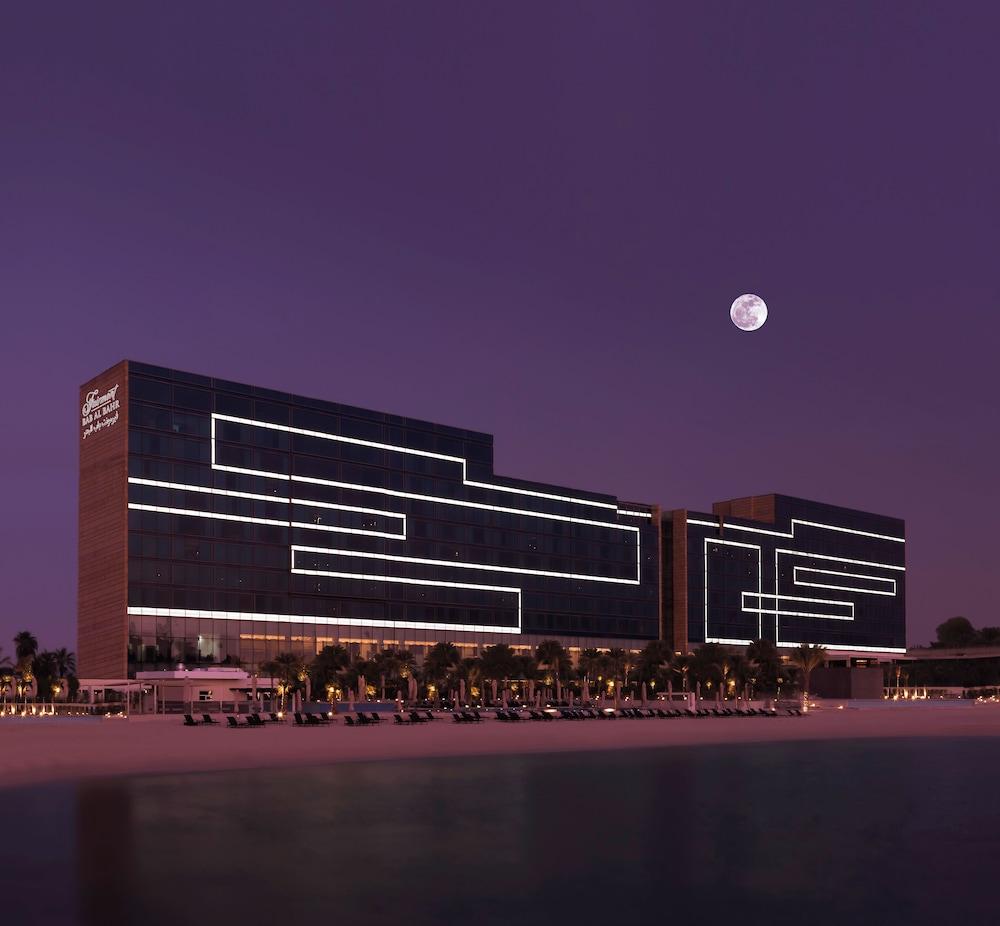 Fairmont Bab Al Bahr - Abu Dhabi — 2