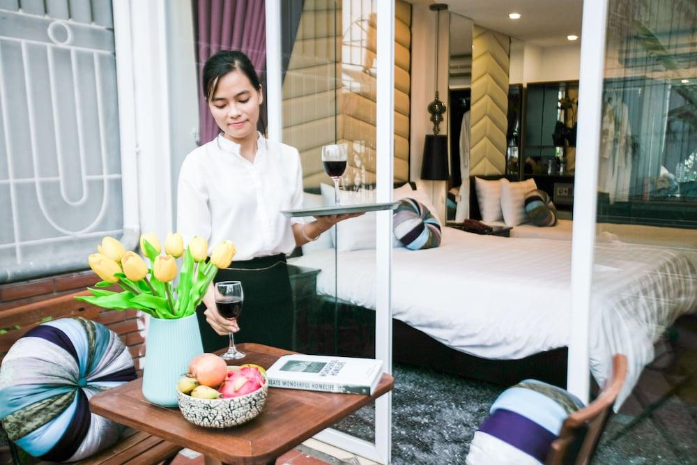 HANOI DAHLIA HOTEL — 5