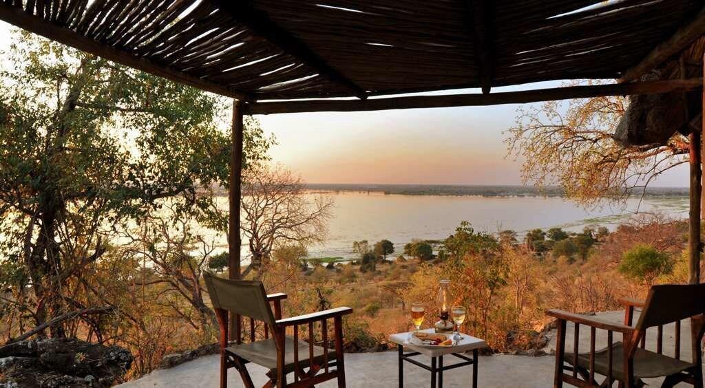 MUCHENJE SAFARI LODGE(T) — 6
