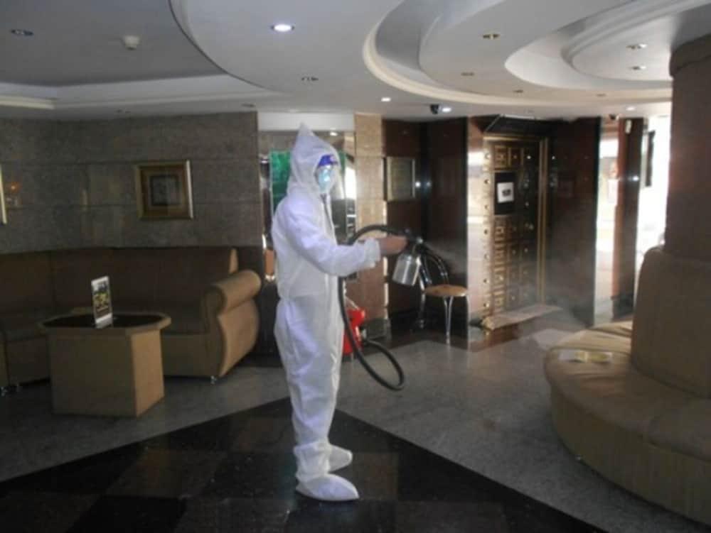 Nihal Hotel — 4