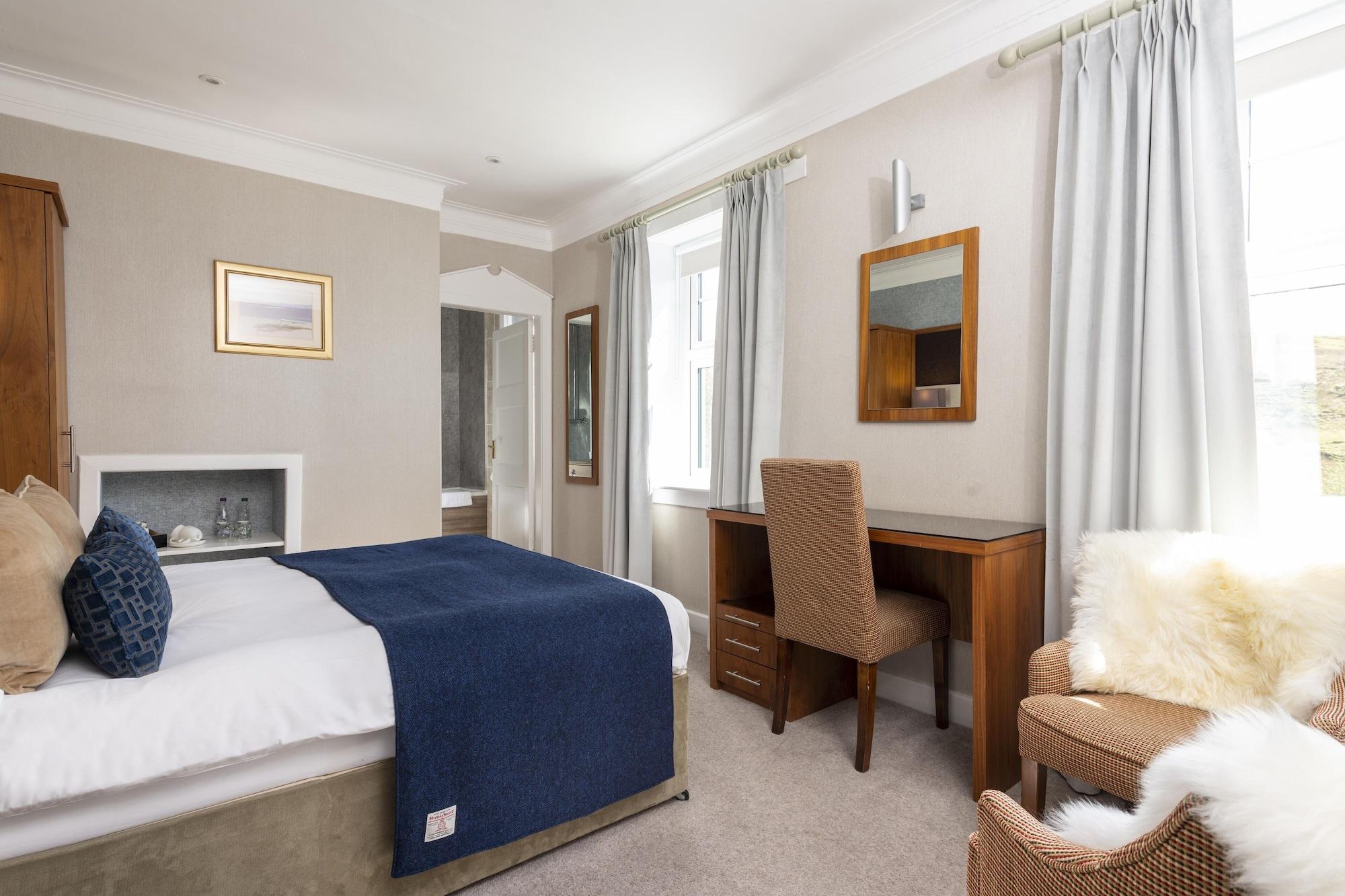 TORAVAIG HOUSE HOTEL — 4