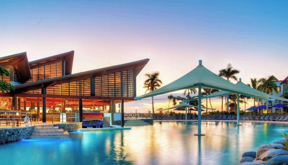 Radisson Blu Resort Fiji Denarau Island — 6