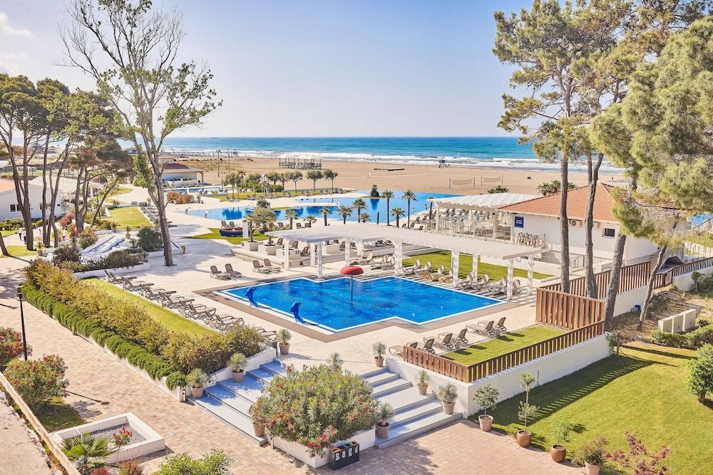 The Long Beach Hotel Montenegro 1061018 — 3