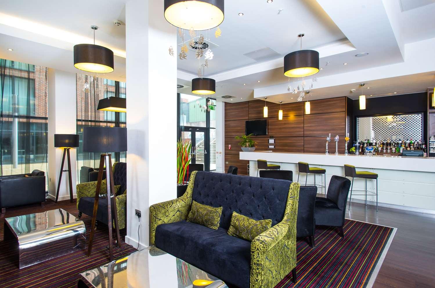 HAMPTON BY HILTON LIVERPOOL/CITY CENTRE — 7