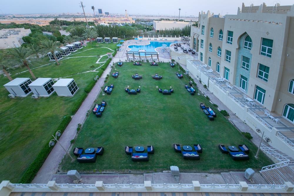 Copthorne Al Jahra Hotel & Resort — 5