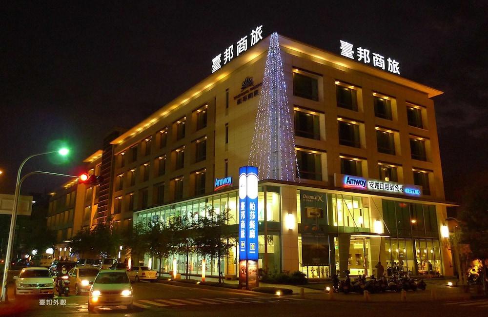 Taipung Suites 880555 — 3