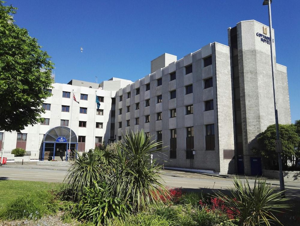 Copthorne Hotel Plymouth — 5