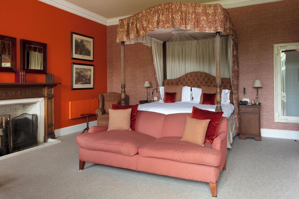 ROXBURGHE HOTEL AND GOLF COURSE — 9