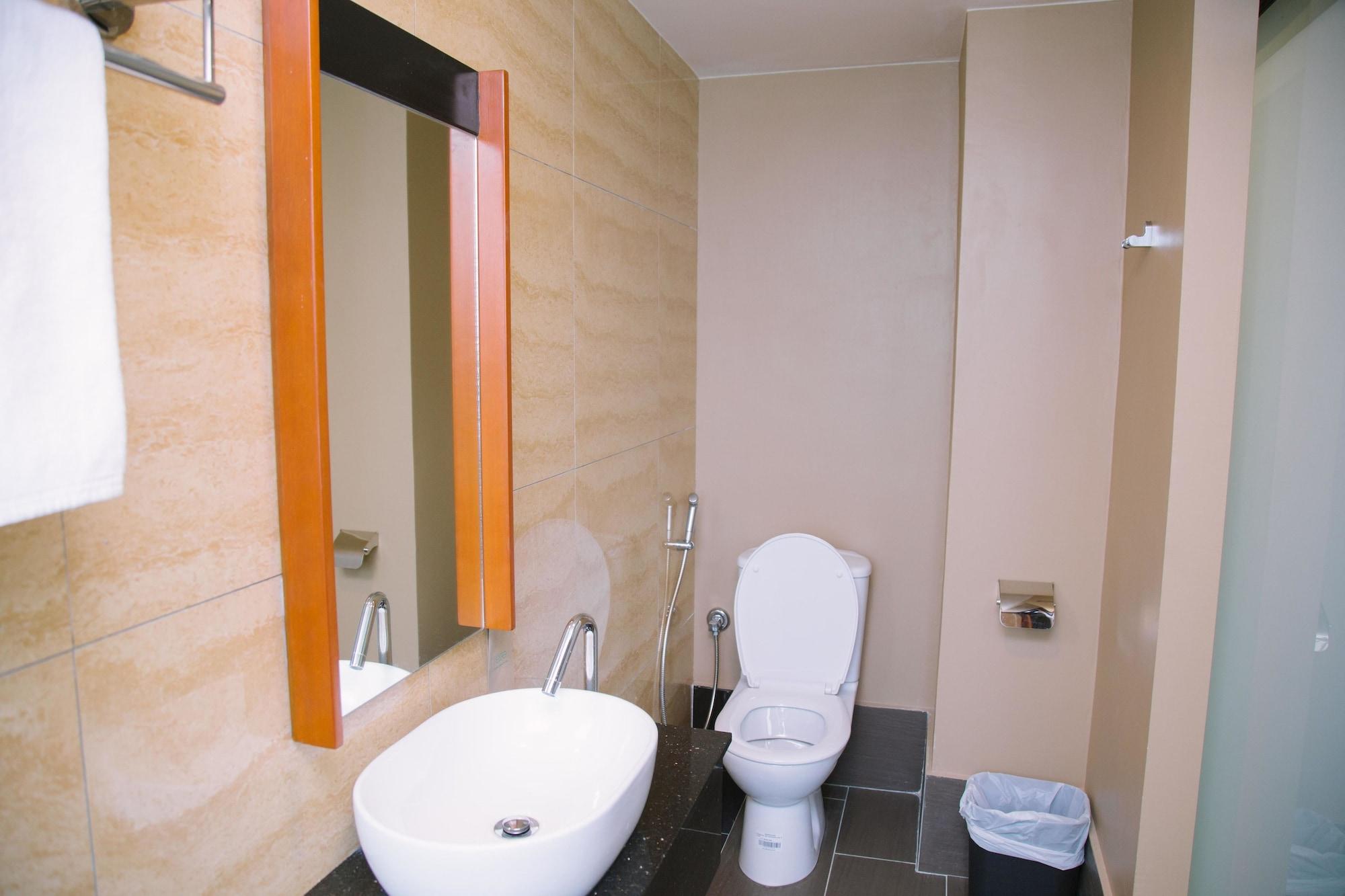 The Capital Residence Suites — 9