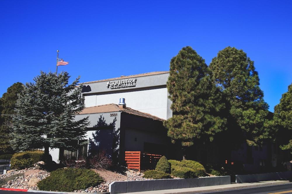Country Inn & Suites by Radisson, Flagstaff, AZ — 2
