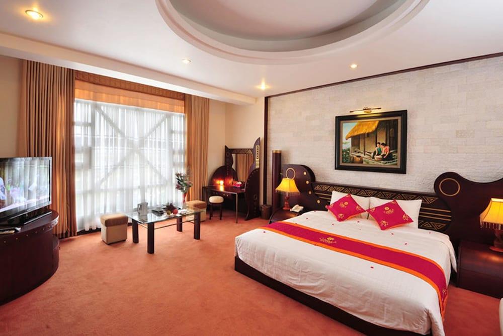 Camela Hotel & Resort — 9