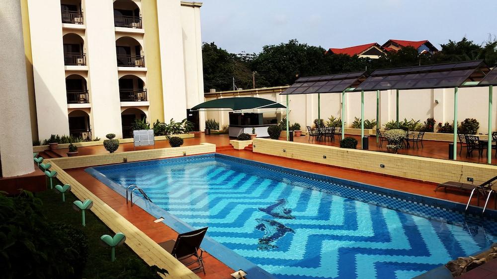 M Plaza Hotel 1249388 — 2