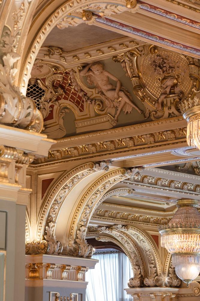 Anantara New York Palace Budapest — 8
