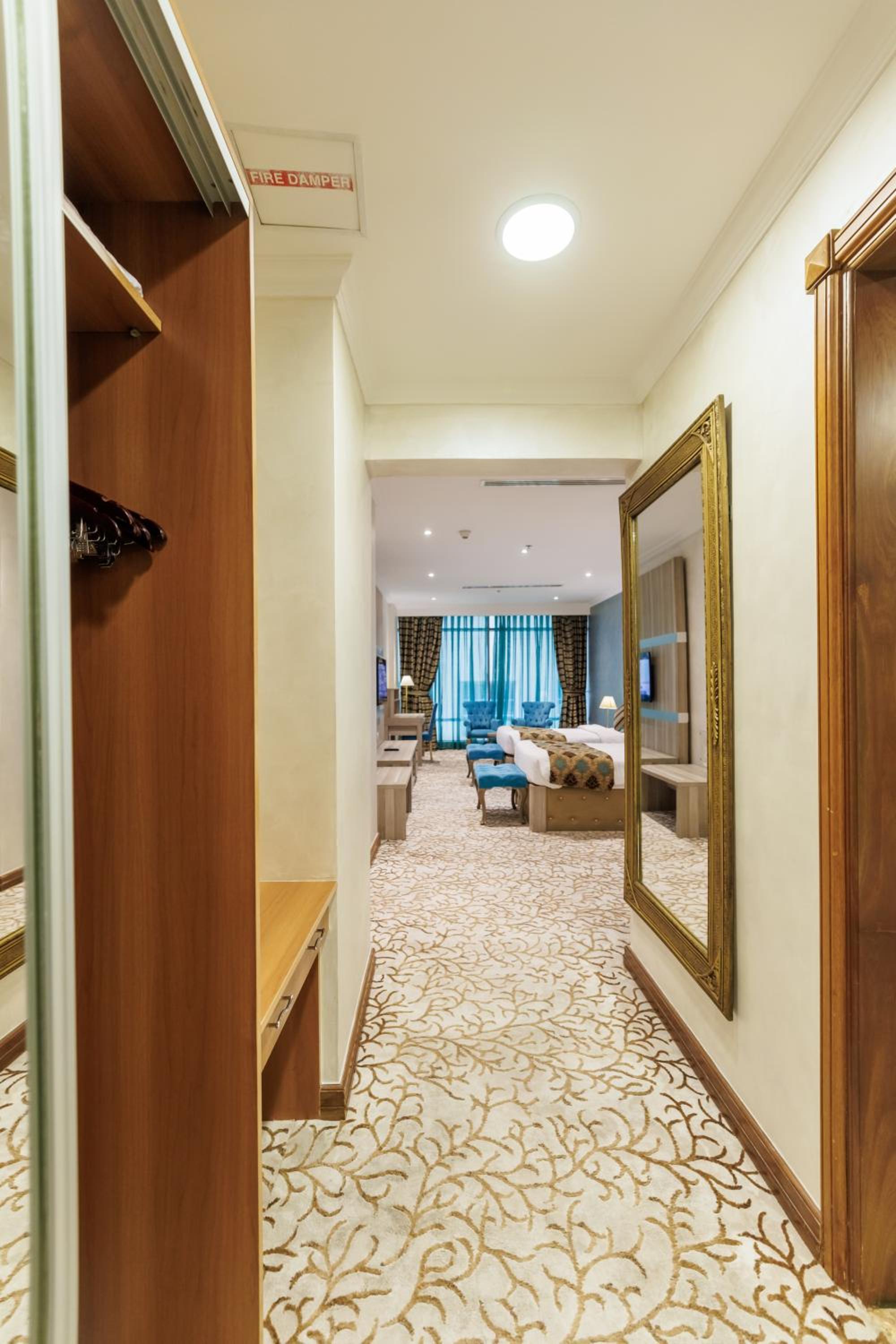 Sofitel Macau at Ponte 16 — 1