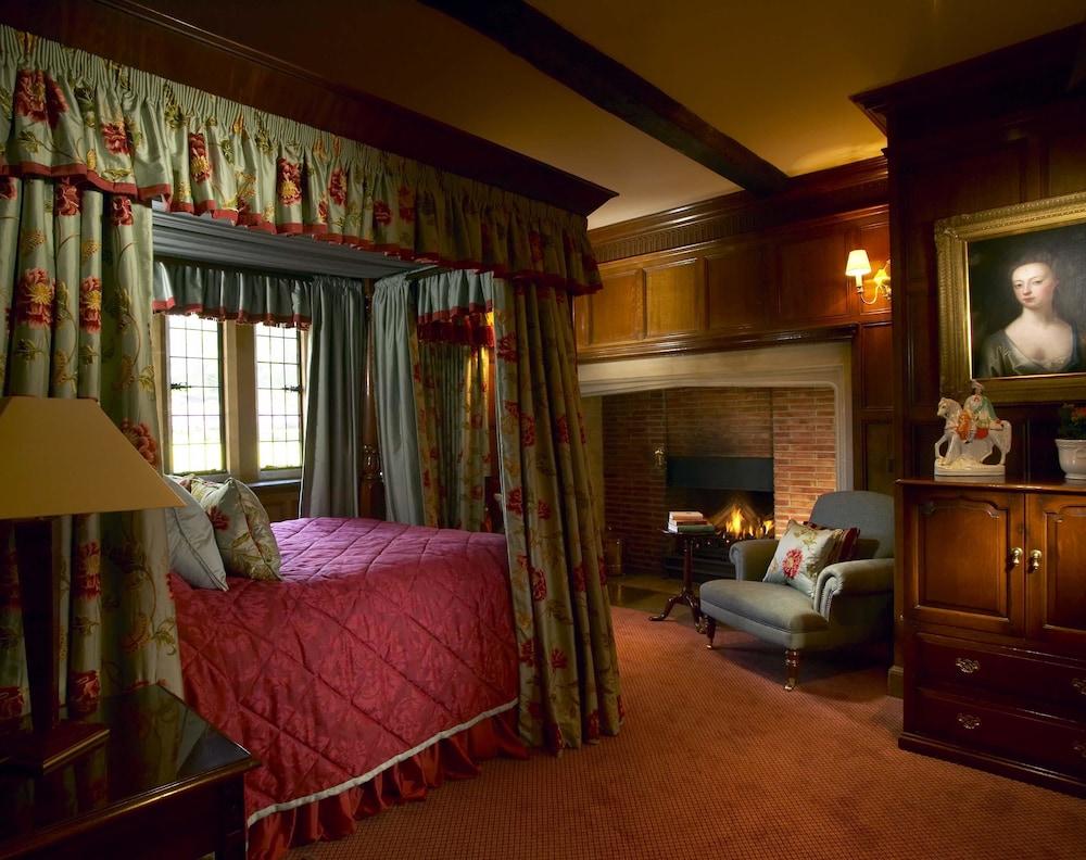 Buckland Manor — 9