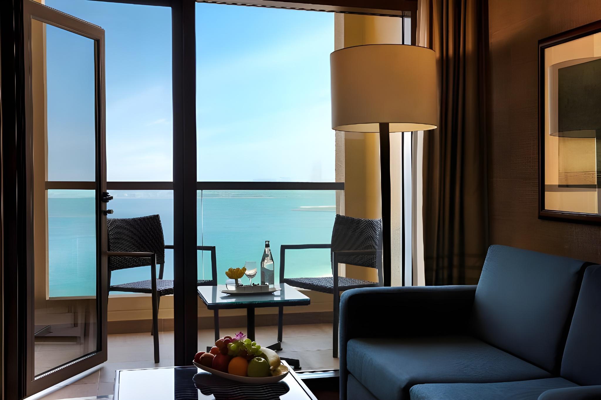 Amwaj Rotana Jumeirah Beach — 8