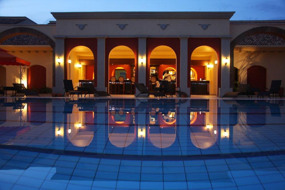 Lake Victoria Serena Golf Resort and Spa 921125 — 3