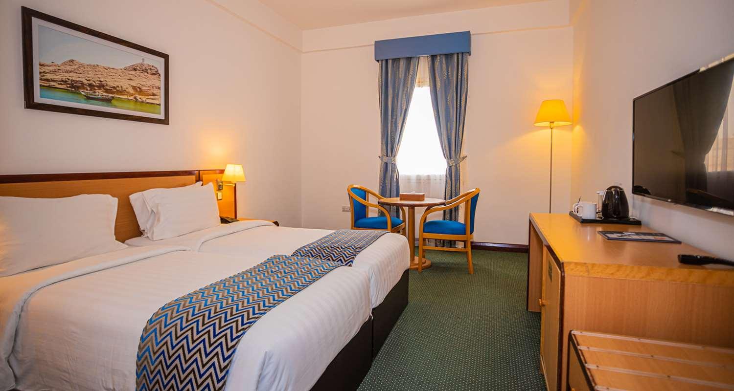 Best Western Sur 83748 — 7