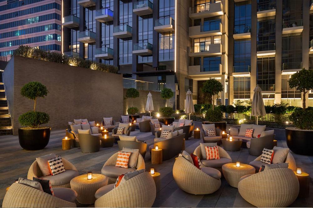 Millennium Atria Business Bay — 3