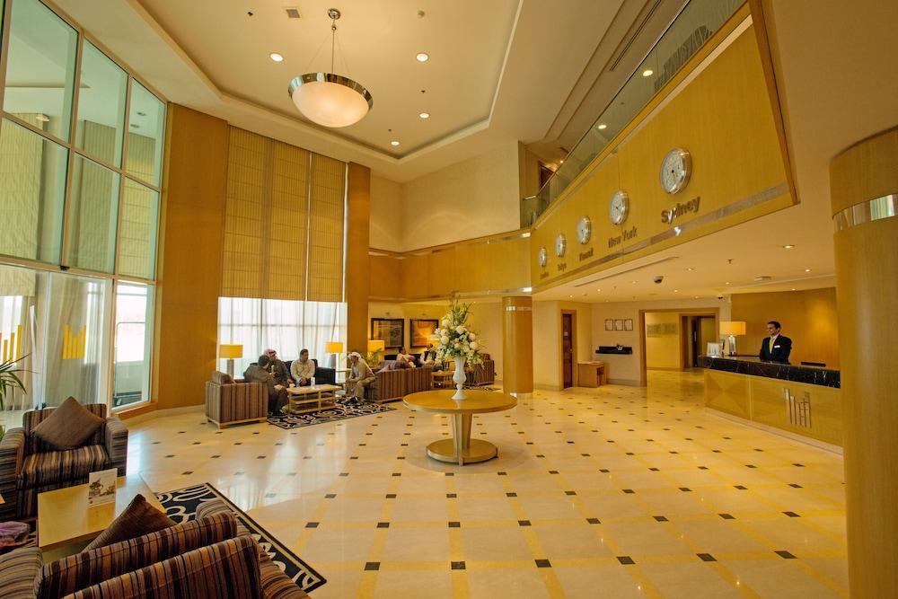 Copthorne Al Jahra Hotel & Resort — 7