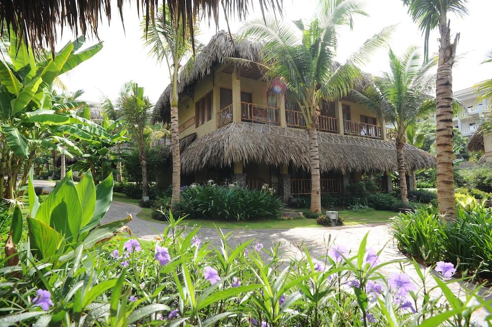 Aroma Beach Resort & Spa — 4