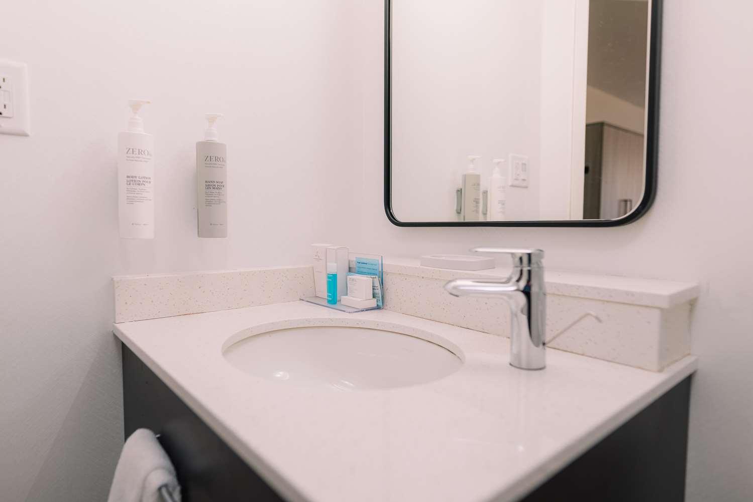 Hampton Inn Gatlinburg — 1