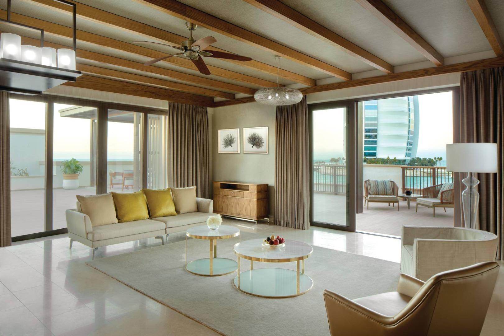 Jumeirah Al Naseem Dubai — 4