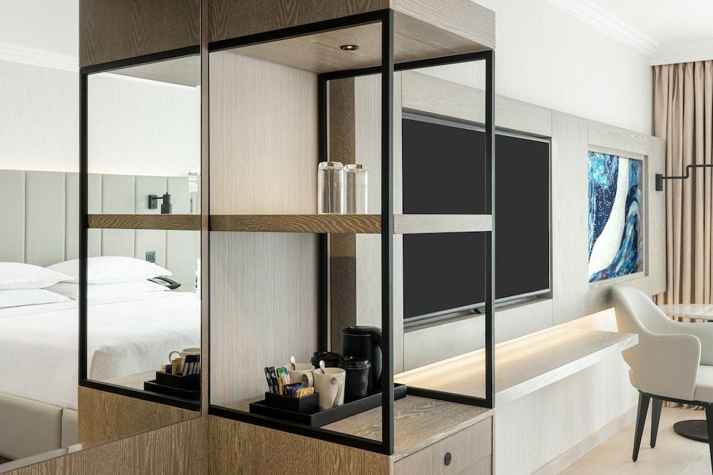 Sheraton Djibouti — 8