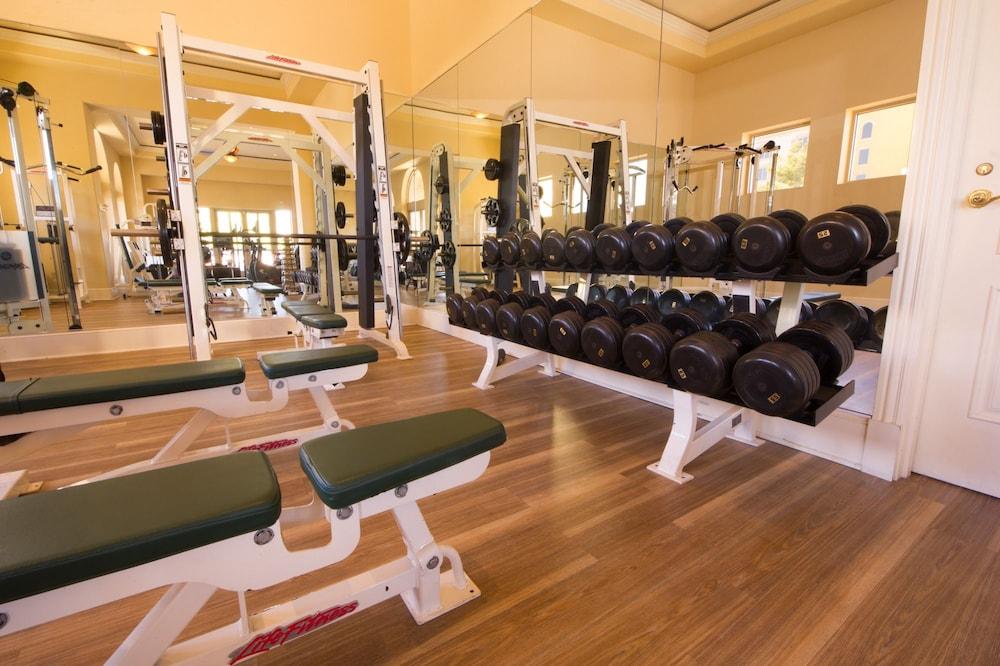 Hilton Lake Las Vegas Resort and Spa — 3