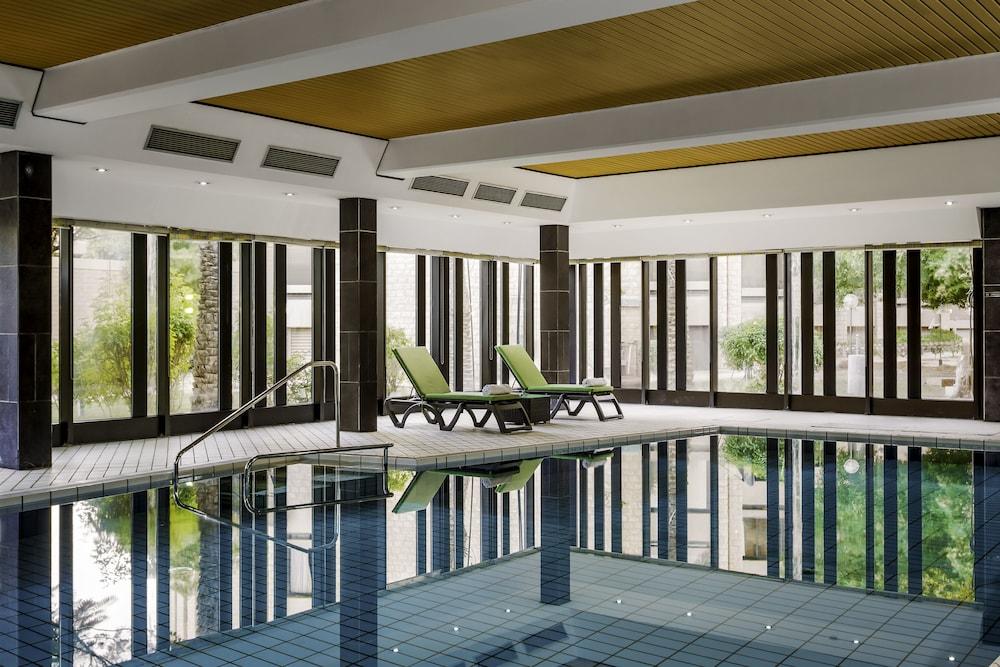 Intercontinental Riyadh — 4